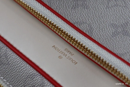 WIS LOUIS MESSENGER VUITTON LVXNBA NIL 0322